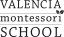 Logo de Valencia Montessori School