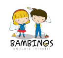 Logo de Escuela Infantil Bambinos