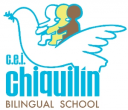 Logo de Escuela Infantil Chiquilín