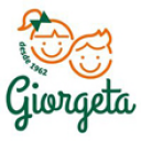 Logo de Escuela Infantil Giorgeta