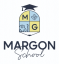 Logo de MARGON SCHOOL ALAMEDA