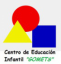 Logo de Gomets