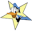 Logo de La Estrella