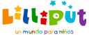 Logo de Escuela Infantil Lápices Iv