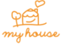 Logo de Escuela Infantil My House
