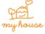 Logo de My House