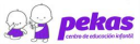 Logo de Escuela Infantil Pekas
