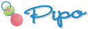 Logo de Escuela Infantil Pipo
