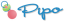Logo de Pipo