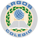 Logo de Colegio Argos