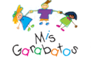 Logo de Escuela Infantil Mis Garabatos