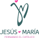 Logo de Colegio Jesús María Fernando el Católico