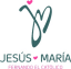 Logo de Jesús María Fernando el Católico