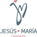 Logo de Colegio Jesús-María Fuensanta