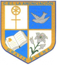 Logo de Colegio La Anunciación