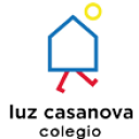 Logo de Colegio Luz Casanova