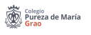 Logo de Colegio Pureza De María