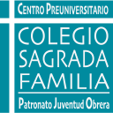 Logo de Colegio Sagrada Familia PJO