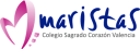Logo de Colegio Sagrado Corazón Maristas