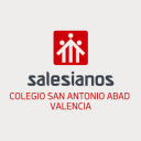 Logo de Colegio Salesianos San Antonio Abad