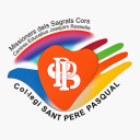 Logo de Colegio San Pedro Pascual