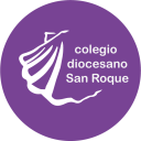 Logo de Colegio San Roque