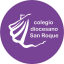 Logo de San Roque
