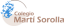 Logo de Martí Sorolla
