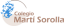 Logo de Martí Sorolla