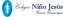 Logo de Niño Jesús