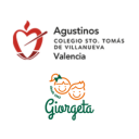 Logo de Colegio CEI GIORGETA & Santo Tomás De Villanueva de AGUSTINOS 