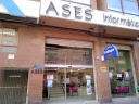 Logo de Instituto Centro De Estudios Ases