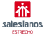 Logo de San Juan Bautista - Salesianos Estrecho