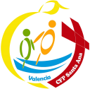 Logo de Instituto Santa Ana