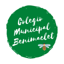 Logo de Colegio Municipal Benimaclet