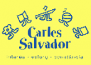 Logo de Colegio Carles Salvador