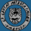Logo de Colegio Ciutat Artista Faller
