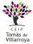 Logo de Tomás De Villarroya