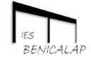 Logo de Instituto Benicalap