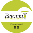 Logo de Escuela Infantil Betania