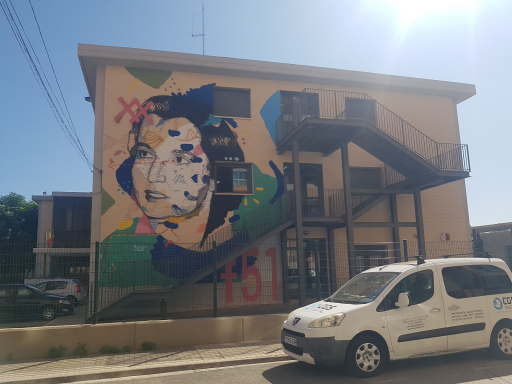 Instituto Ramon Muntaner Xirivella València