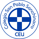 Logo de Colegio CEU San Pablo Sanchinarro