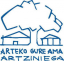 Logo de Arteko Gure Ama