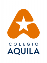 Logo de Colegio Aquila