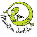 Logo de Colegio Argantzon Ikastola