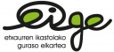 Logo de Escola Etxaurren Ikastola