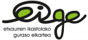 Logo de Colegio Etxaurren Ikastola