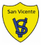 Logo de San Vicente