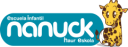 Logo de Escuela Infantil Nanuck