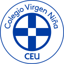 Logo de Colegio CEU Virgen Niña Vitoria